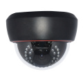 2014 Новая технология: HD CVI ИК-камера видеонаблюдения Варифокальные объективы Пластиковый корпус ночного видения Безопасность дома 500M передачи